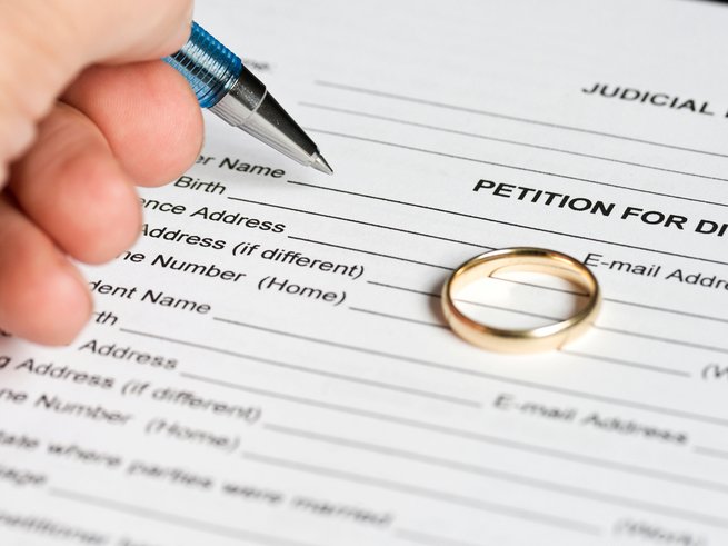 Какие документы понадобятся для развода без участия мужа